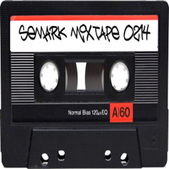 Semark "UK Underground" Mixtape 02|14