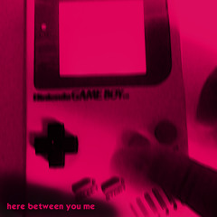 Sometimes (My Bloody Valentine Cover) Game Boy Remix