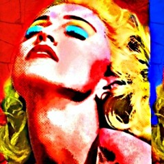 Madonna - Like A Virgin (2014 Loveblonde Mix)