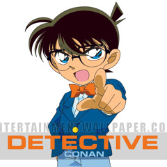 Detective Conan Movie 12  - Ave Maria