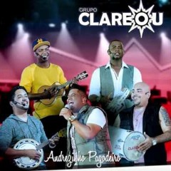 Grupo Clareou - Sem Saída (Part. Thiago Soares)