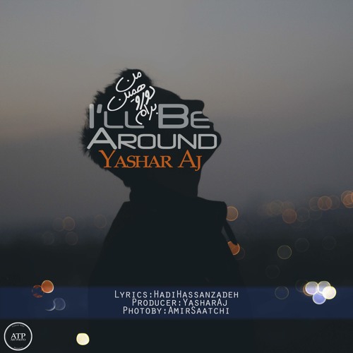 Yashar Aj - Man Hamin Dor O Baram