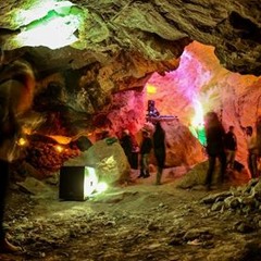 the cave in nesher part 1 7.02.2014 (432hz)
