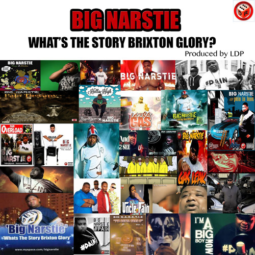 02. Brixton Glory