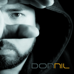 Oxigeno 2 - Don Nil [Cover de J.M.Jarre - no masterizado]