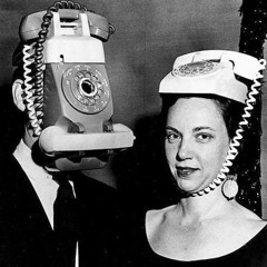 PHONE HEAD