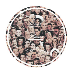 Disco Illusion Mixtape