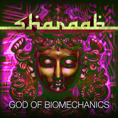 Sharaab - God of Biomechanics        -❤ FREE DOWNLOAD ❤-