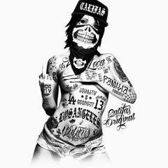 K CAMP - GOOD WEED, BAD BITCH