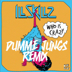 Ill Skillz feat. RedNPink  - Let Go (Dumme Jungs Remix)