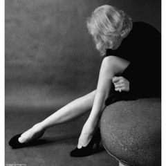 i'm in love with a german film star