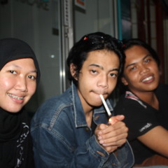 use somebody-ft abang caesa and memed