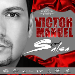 Victor Manuel  Mix