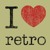 Artwork for DJ Ary - I love retro n°2 (Mix Zouk rétro 90's)