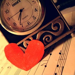 Tasha Baxter & Andre Scheepers - Time For Love