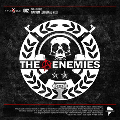 Napalm (Original Mix)