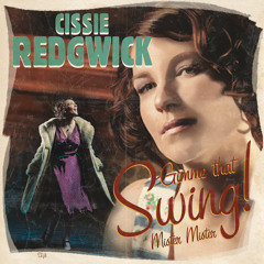 Cissie Redgwick - Mister Mister Odjbox Remix