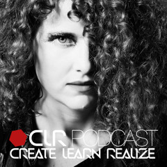 DJ RED - CLR Podcast 258