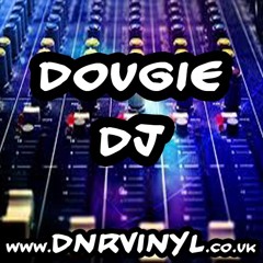DNR Vinyl Guest Mix 8 - Dougie DJ - February 2014