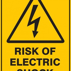 Kopfnikker- Risk Of Electric Shock (Original Mix)