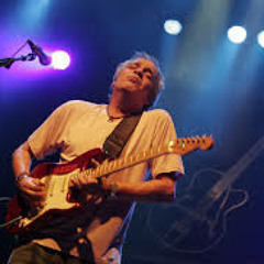 Ele Sabia Que as Luzes se Apagam - Celso Blues Boy