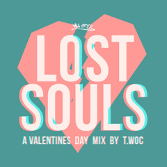 LOST SOULS