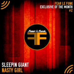 Sleepin Giant - Nasty Girl
