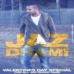 Free Download: Jaz Dhami - Jind Jaan Acoustic
