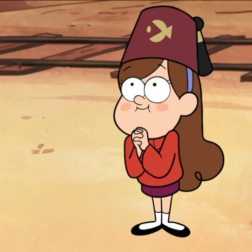 Gravity Falls Theme (Cover)