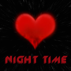Night Time (and its a free download you sexy lovers!)