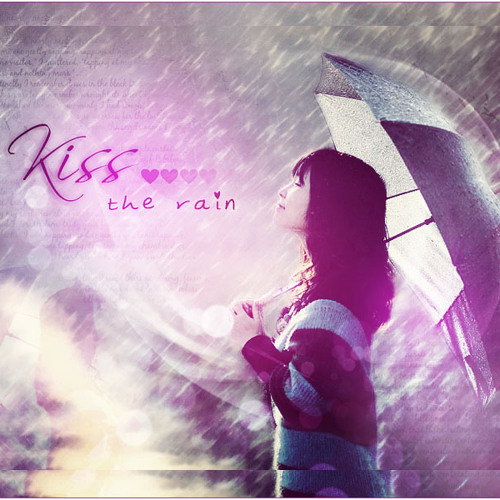 Kiss The Rain Yiruma Nostalgia Sungha Jung By Arifrohmad soundcloud