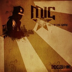 MIC "Newbullshit" ( Prod. MODERNFOXBEAT )