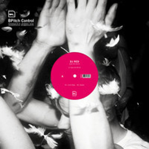 Look Deep -Eyes Are Blind [BPC269]