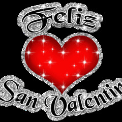 FELIZ SAN VALENTIN AMIG@S