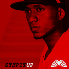 Stepitup (feat. Mark Russell)