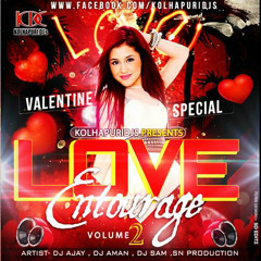 06.JIV RANGLA REMIX - DJ AMAN KOLHAPUR