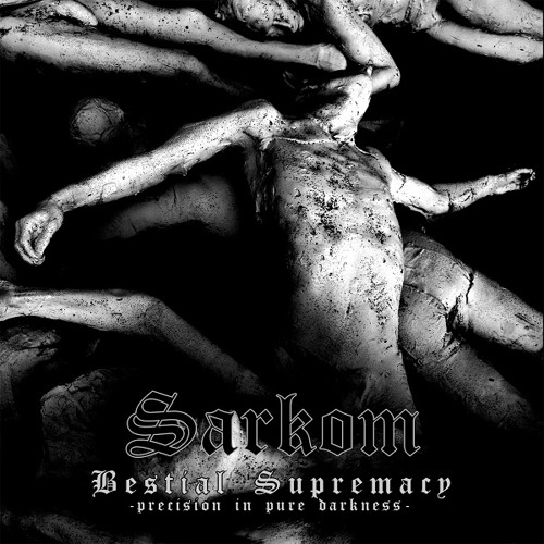 SARKOM - Inferior Bleeding