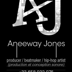 ALLIES (prod. Aneeway Jones)feat. John Robinson - slums and troubles
