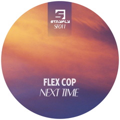 Flex Cop - Hunting (Dub mix) OUT NOW!!!