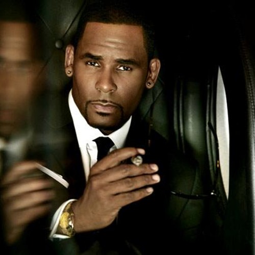 The Valentines Day Mix (R. Kelly Edition)