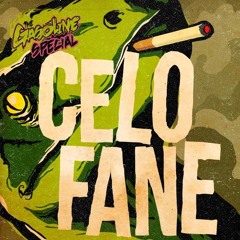 Gasoline Special - Celofane (Single)