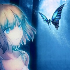 HIM - Wings Of A Butterfly (Nightcore Version)