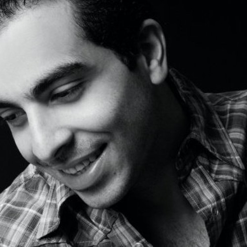 Sherif mekawy hab3d - شريف مكاوي هبعد