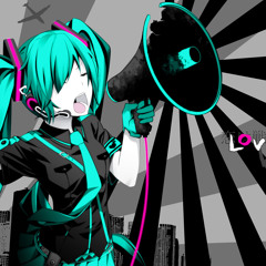 Vocaloid - Love Is War (Nightcore Version)