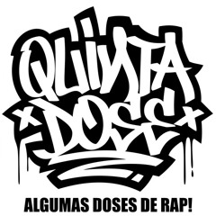 Quinta Dose pt. Insônia MC's - "Tá Serto!" (Prod. RM.RAP)