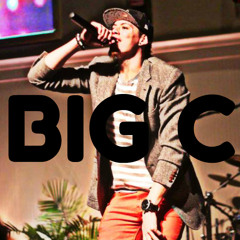 Big C - Hold On Drake (Remix)