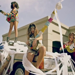Faul & Wad Ad vs PNAU - Changes (James Curd Remix)