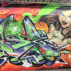 Party- Skitzmix 5 (Gazvorsch Extended Finalle Remixed)