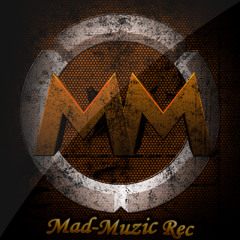 Albert Tejedo - I'm Mad (Original Mix) [MAD-MUZIC REC]