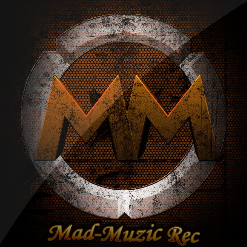 Albert Tejedo - I'm Mad (Original Mix) [MAD-MUZIC REC]